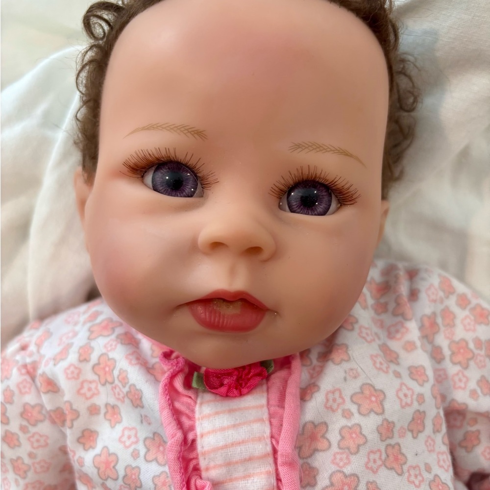 Katie by Ashton Drake